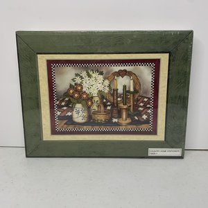 New Seasons Welcome Friends Country Home‎ Stationary 73635-1